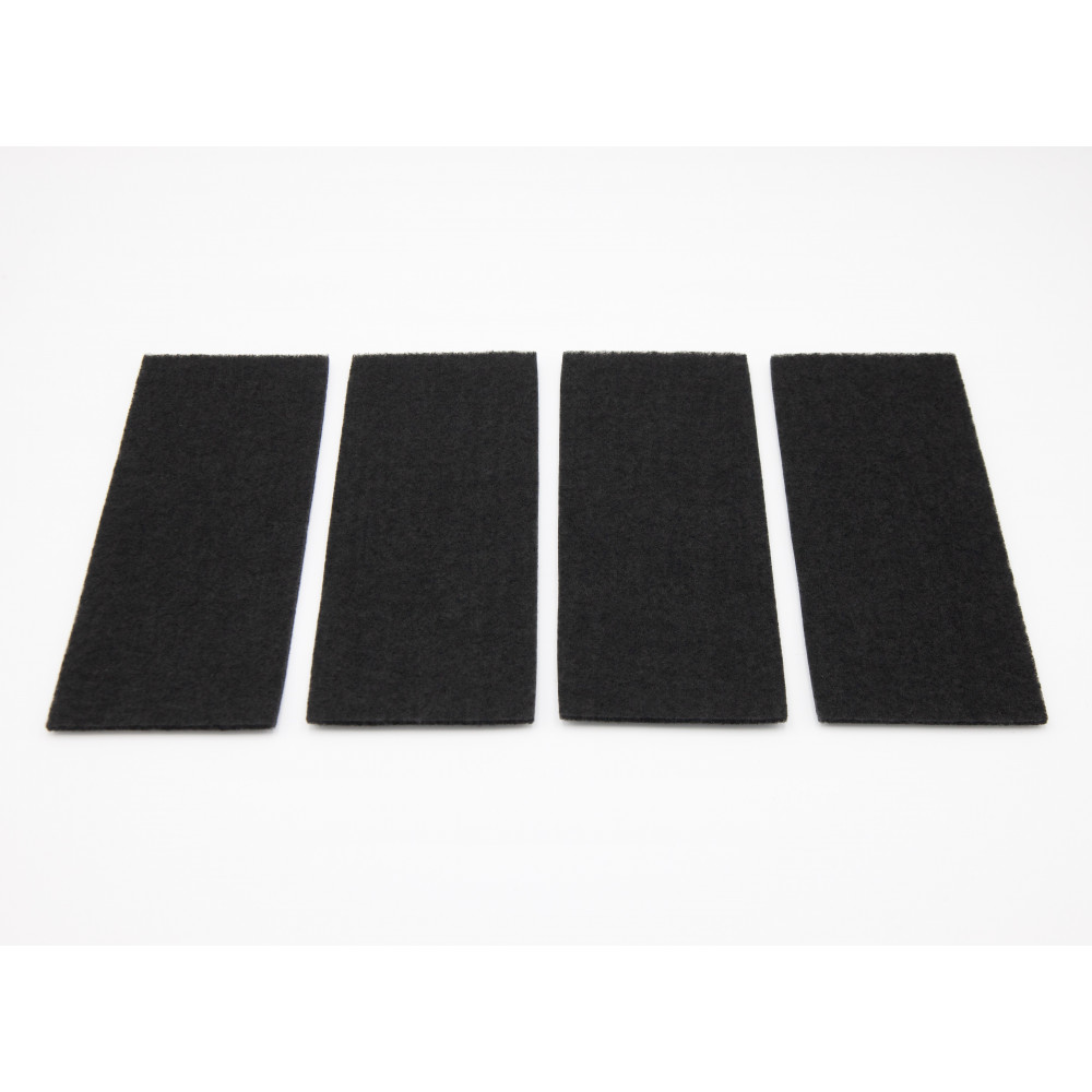 Z051 - CarbonActivated Filter - P - for Renault
