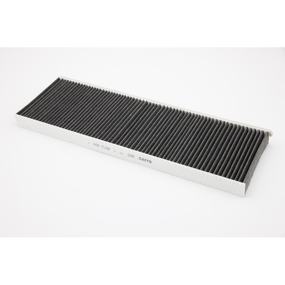 Z048 - CarbonActivated Filter - W - for Evobus...