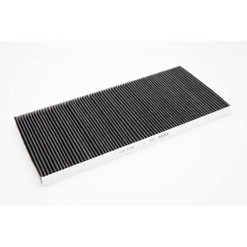 Z043 - CarbonActivated Filter - W  - for Iveco