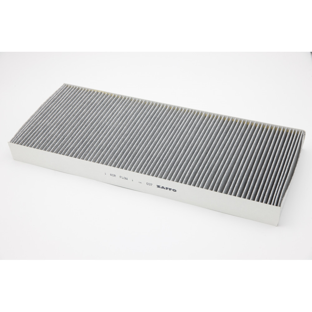 Z037 - CarbonActivated Filter - W - for...