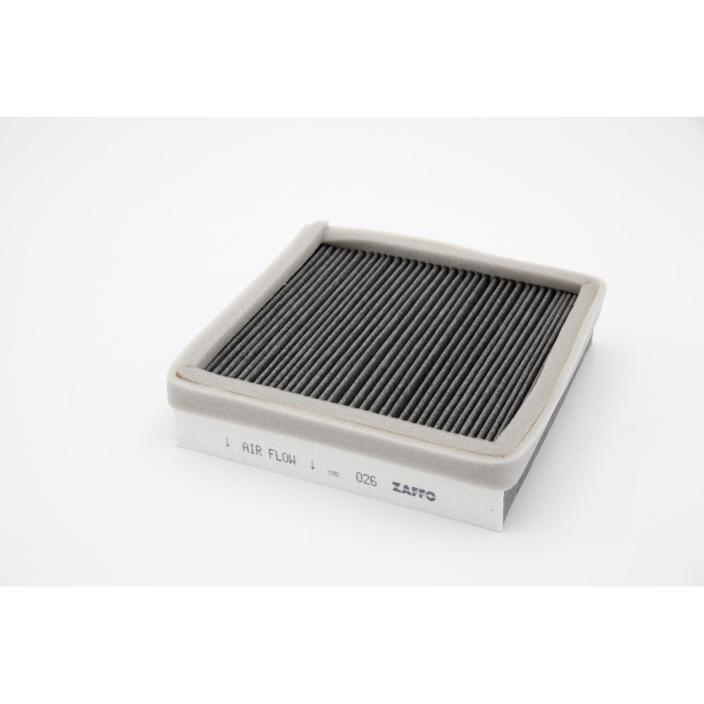 Z026 - CarbonActivated Filter - W - for Volvo