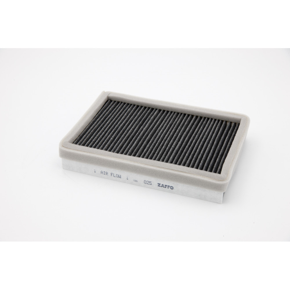Z025 - CarbonActivated Filter - W - for Volvo