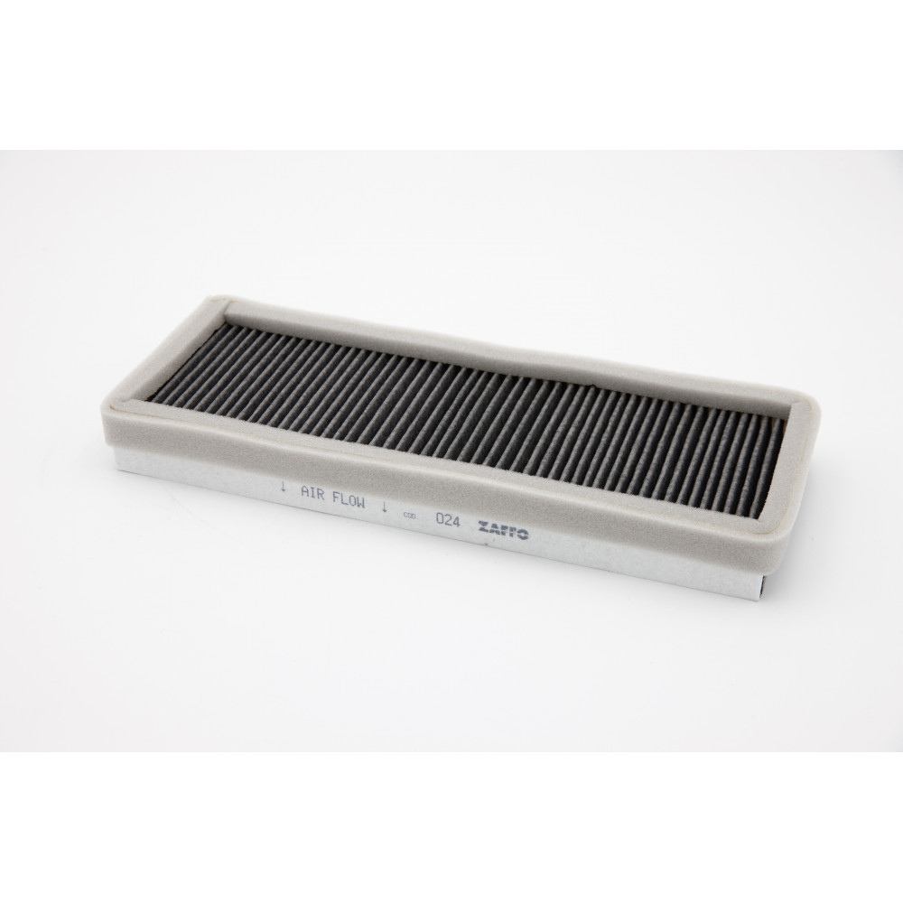 Z024 - CarbonActivated Filter - W - for Volvo
