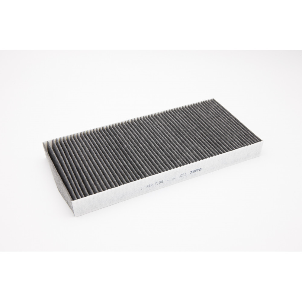 Z021 - CarbonActivated Filter - W - for MAN
