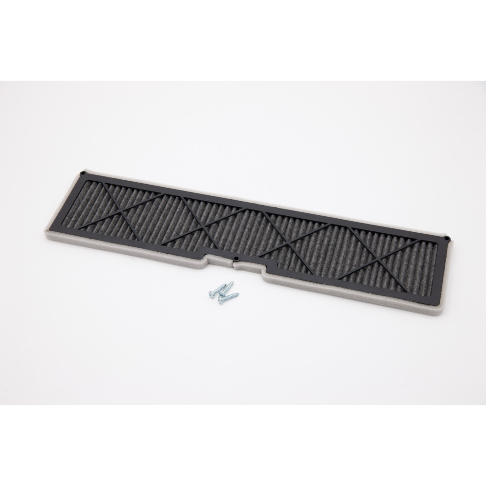 Z011 - CarbonActivated Filter - F  - for Iveco