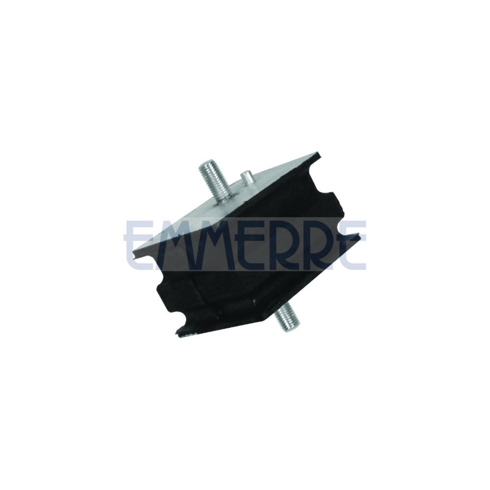 100007 - Engine Support Front Anchor Dowel