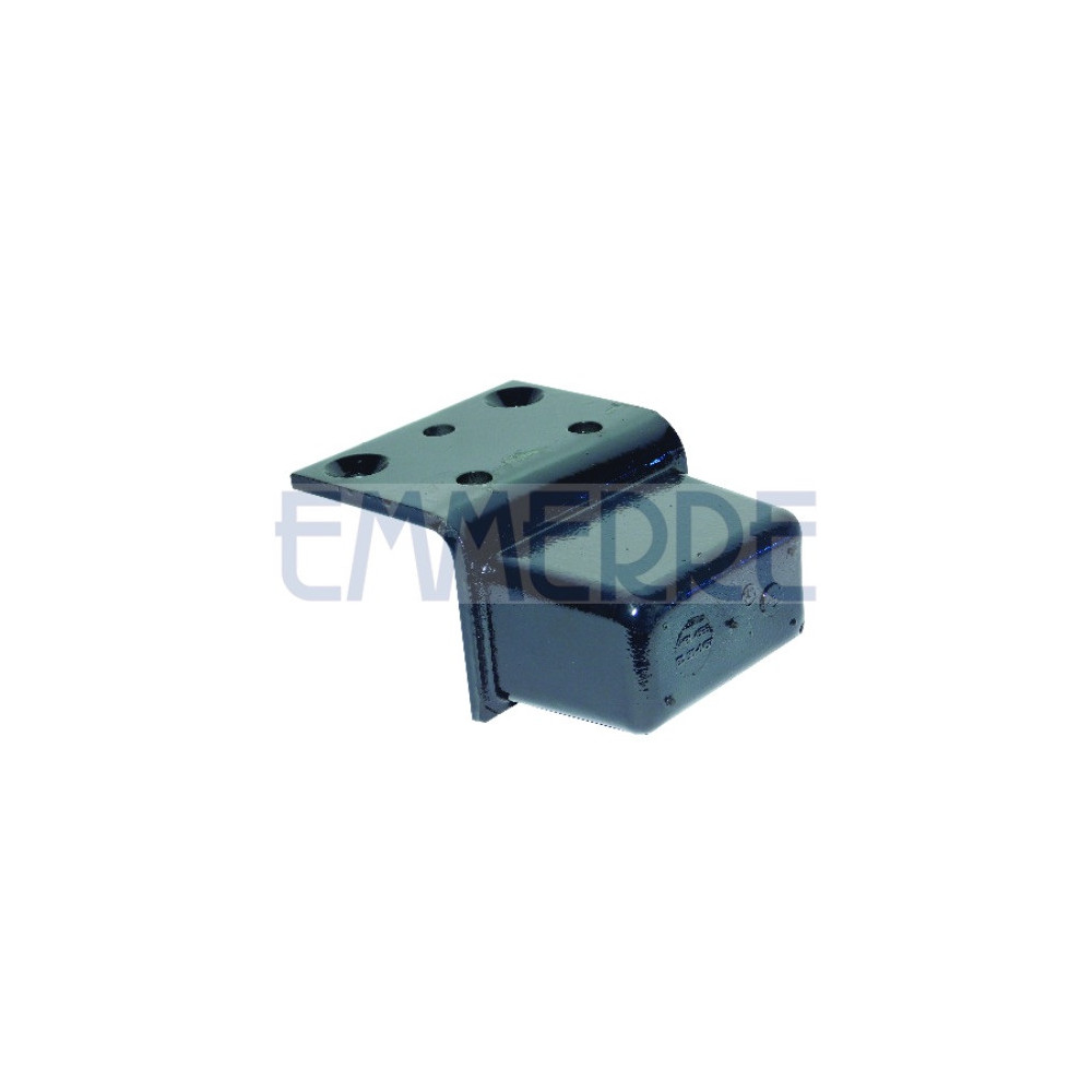 100042 - Suspension Buffer Bumpers
