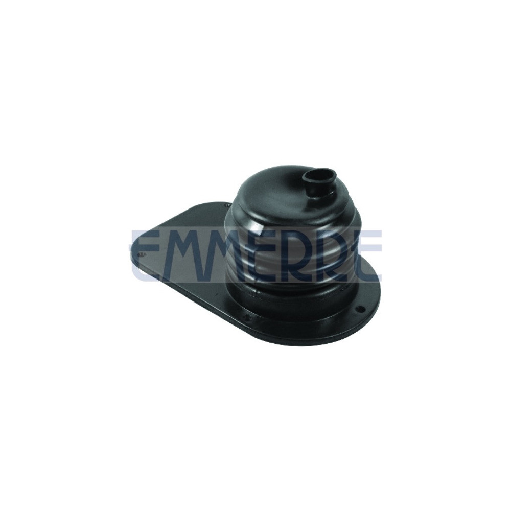 100606 - Gear Lever Protective Hood