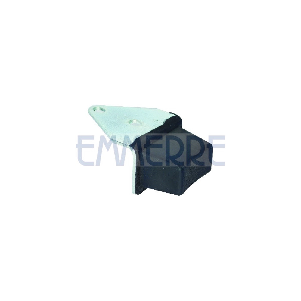 100980 - Suspension Buffer Bumpers