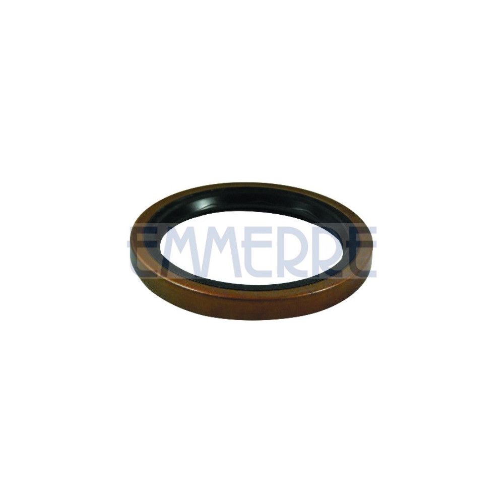 101501 - Rear Brake Wheel Hub Oil Seal Acm