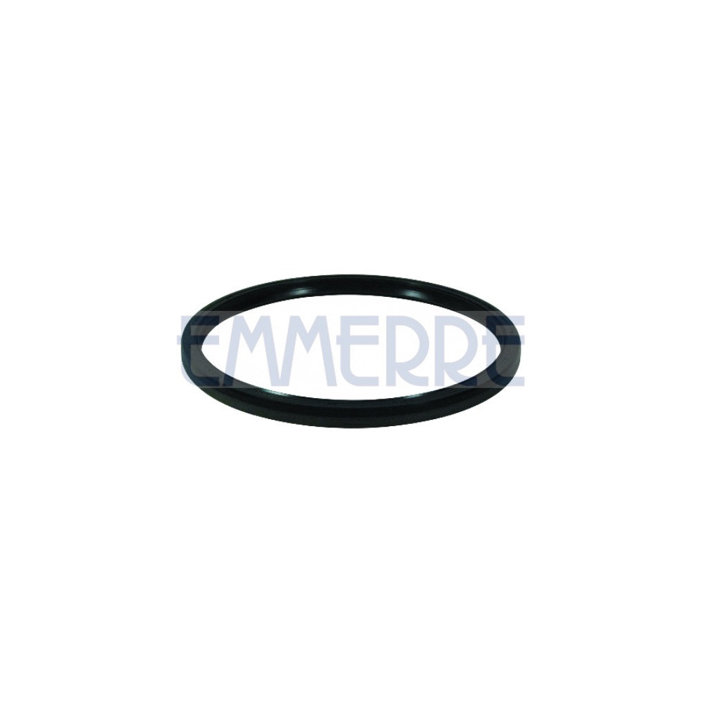 101506 - Rear Brake Wheel Hub Oil Seal Nbr