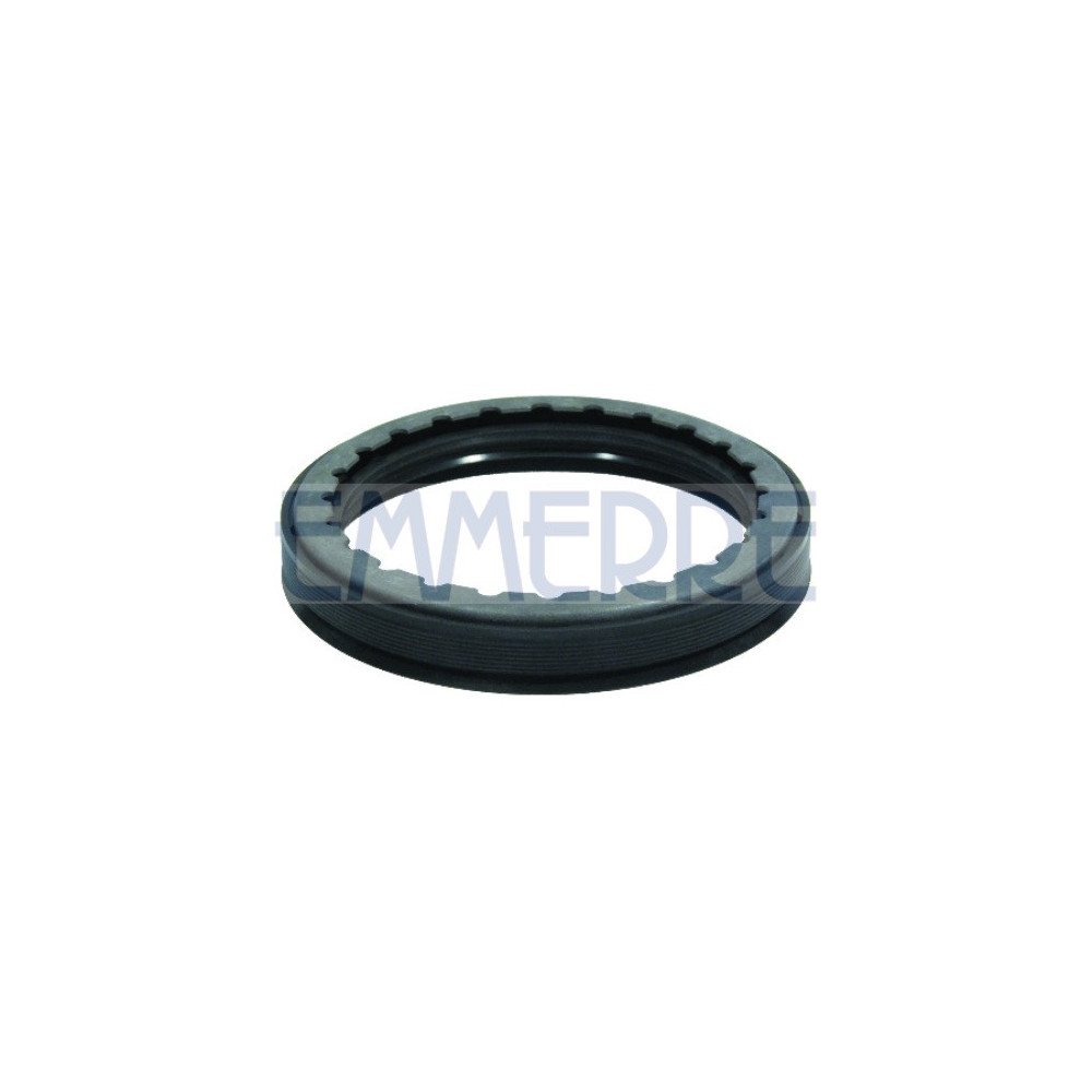 101534 - Front Brake Wheel Hub Oil Seal Fpm