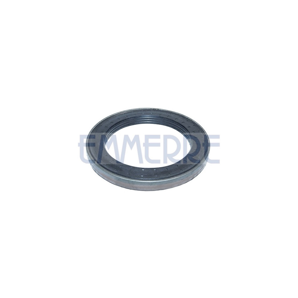 101550 - Rear Brake Wheel Hub Oil Seal Fpm