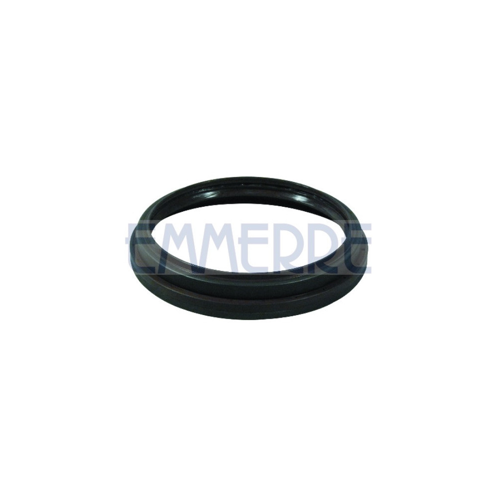 101567 - Front Brake Wheel Hub Oil Seal Fpm