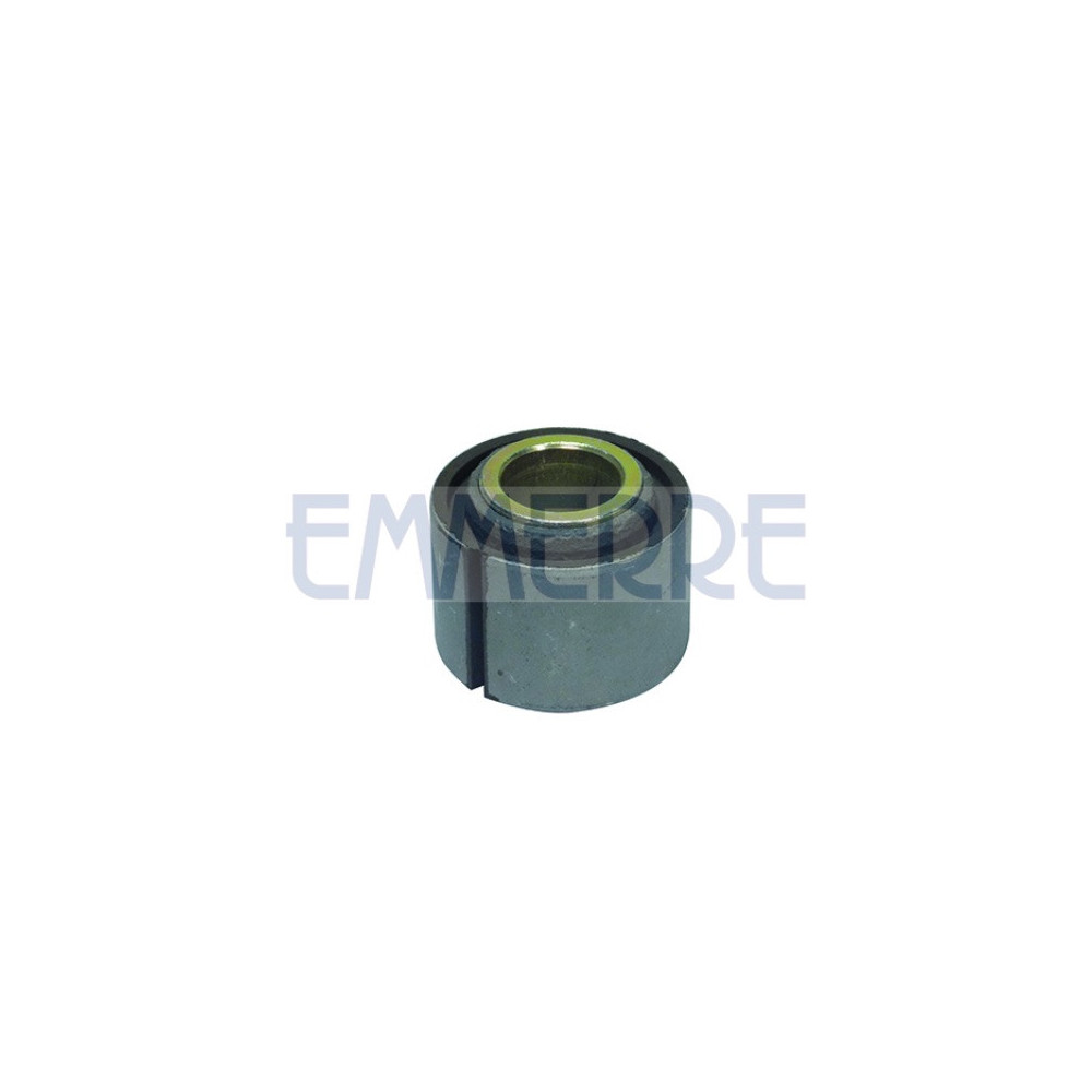 103676 - Stabilizer Bar Rubber Bush With...