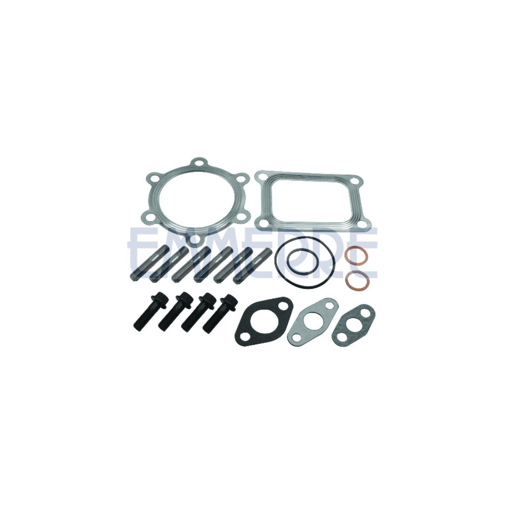 900620 - Gaskets Kit For Turbocompressor