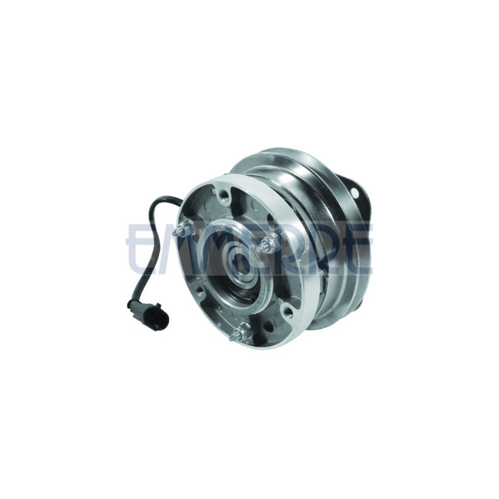 901339 - Electromagnetic Pulley