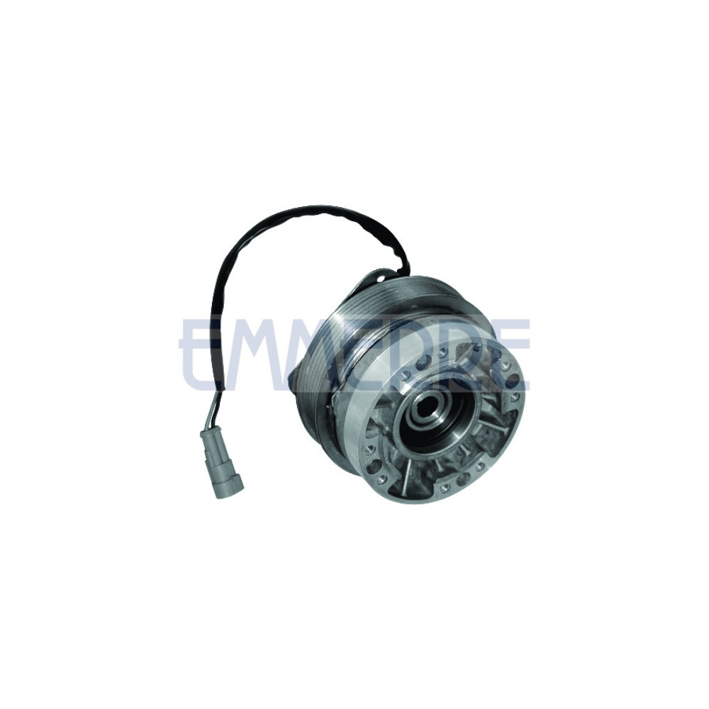 901340 - Electromagnetic Pulley