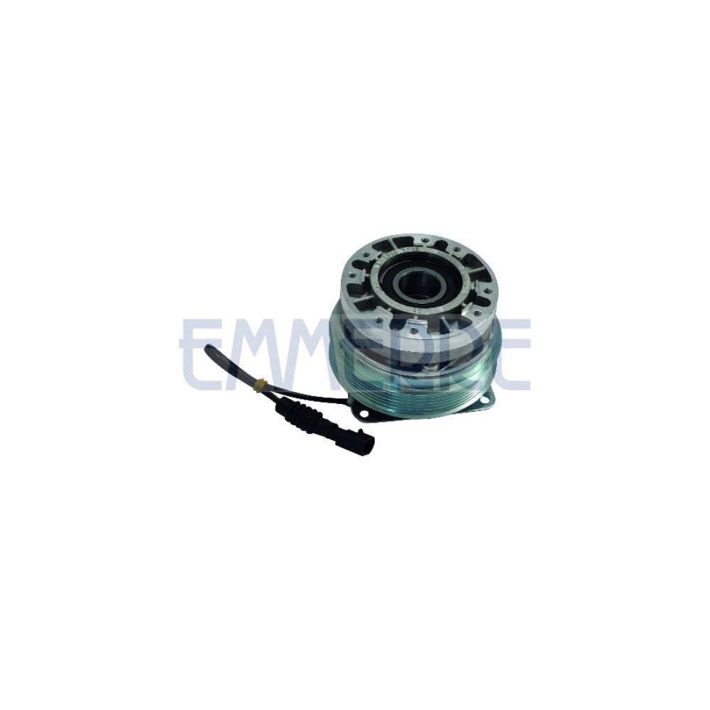 901389 - Electromagnetic Pulley