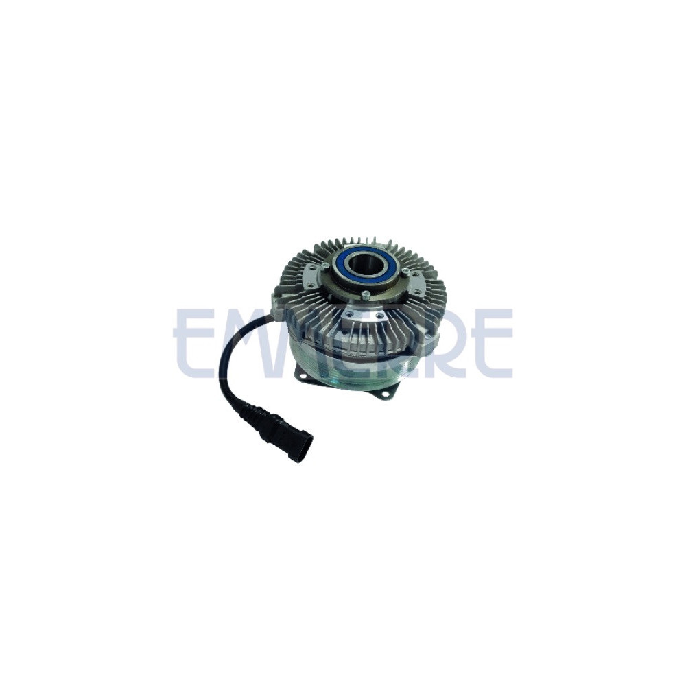 901390 - Electromagnetic Pulley
