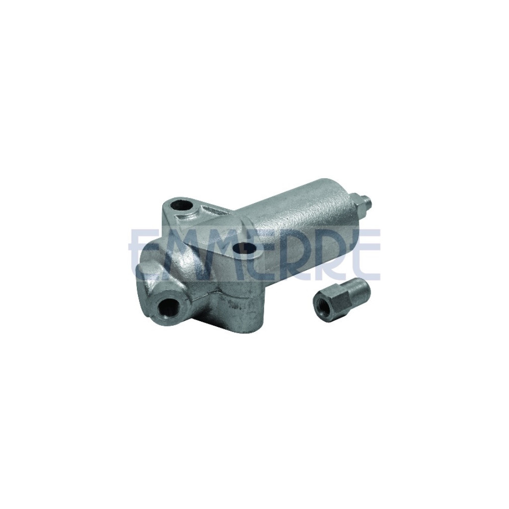 Injection Pump Cylinder
