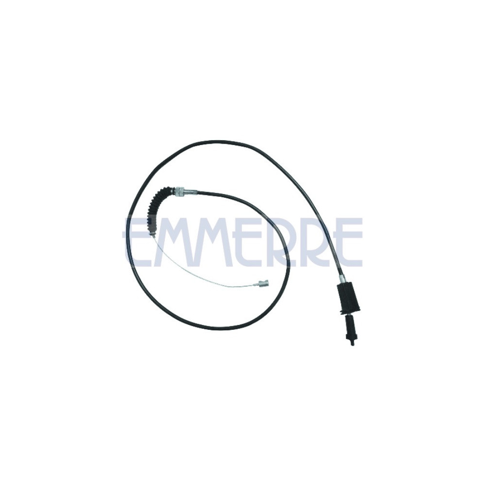 903039 - Accelerator Control Cable