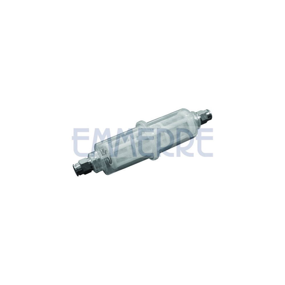 904057 - Fuel Pre-Filter With Quick Coupling