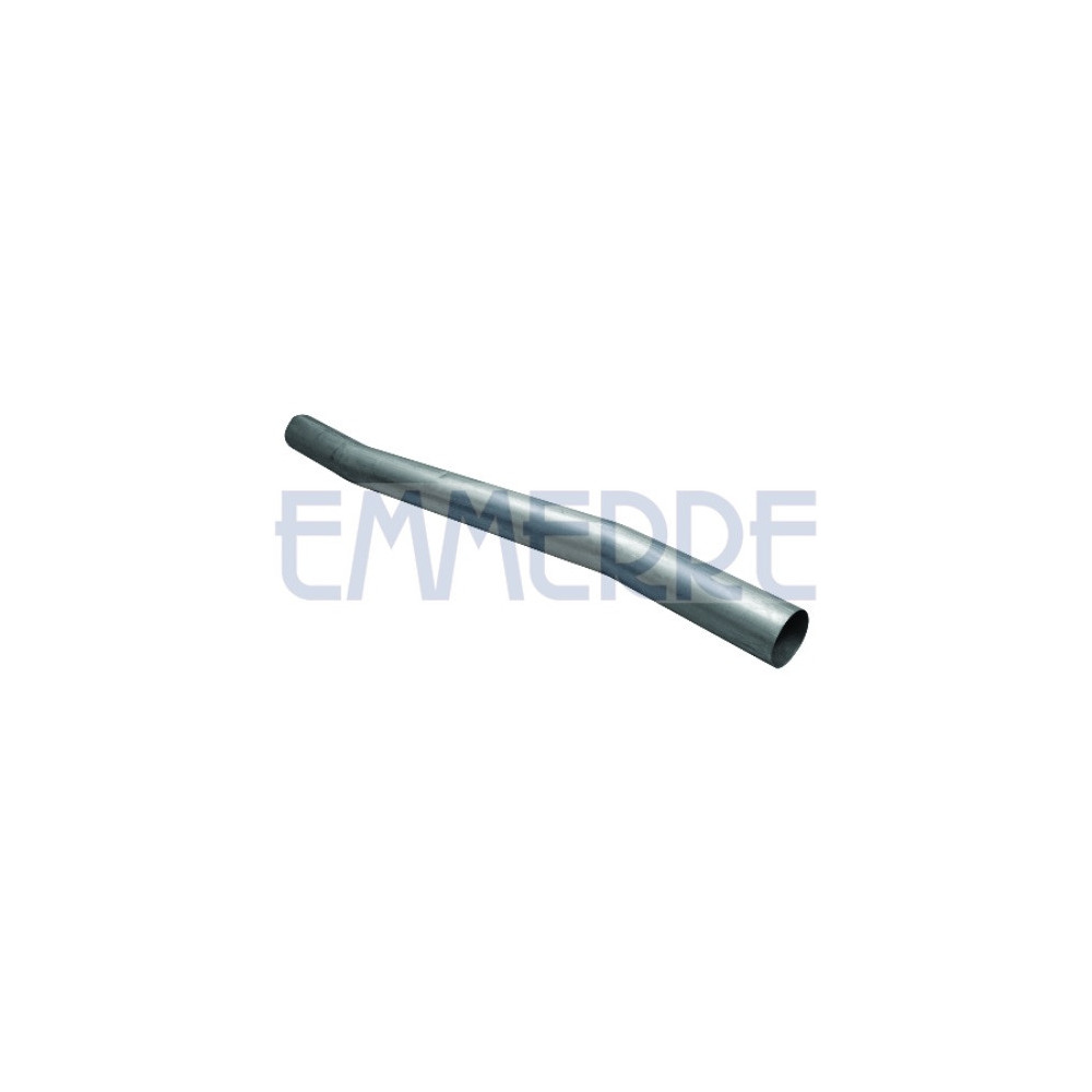 Exhaust Lateral Pipe