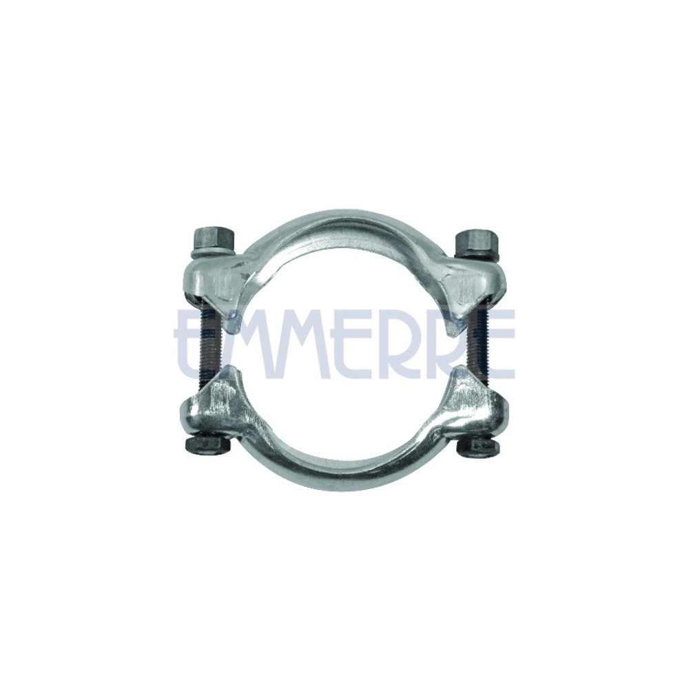 905884 - Semi-Collar Kit Exhaust Manifold Pipe