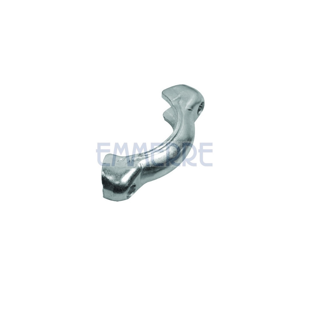 905905 - Exhaust Manifold Pipe Semi-Collar
