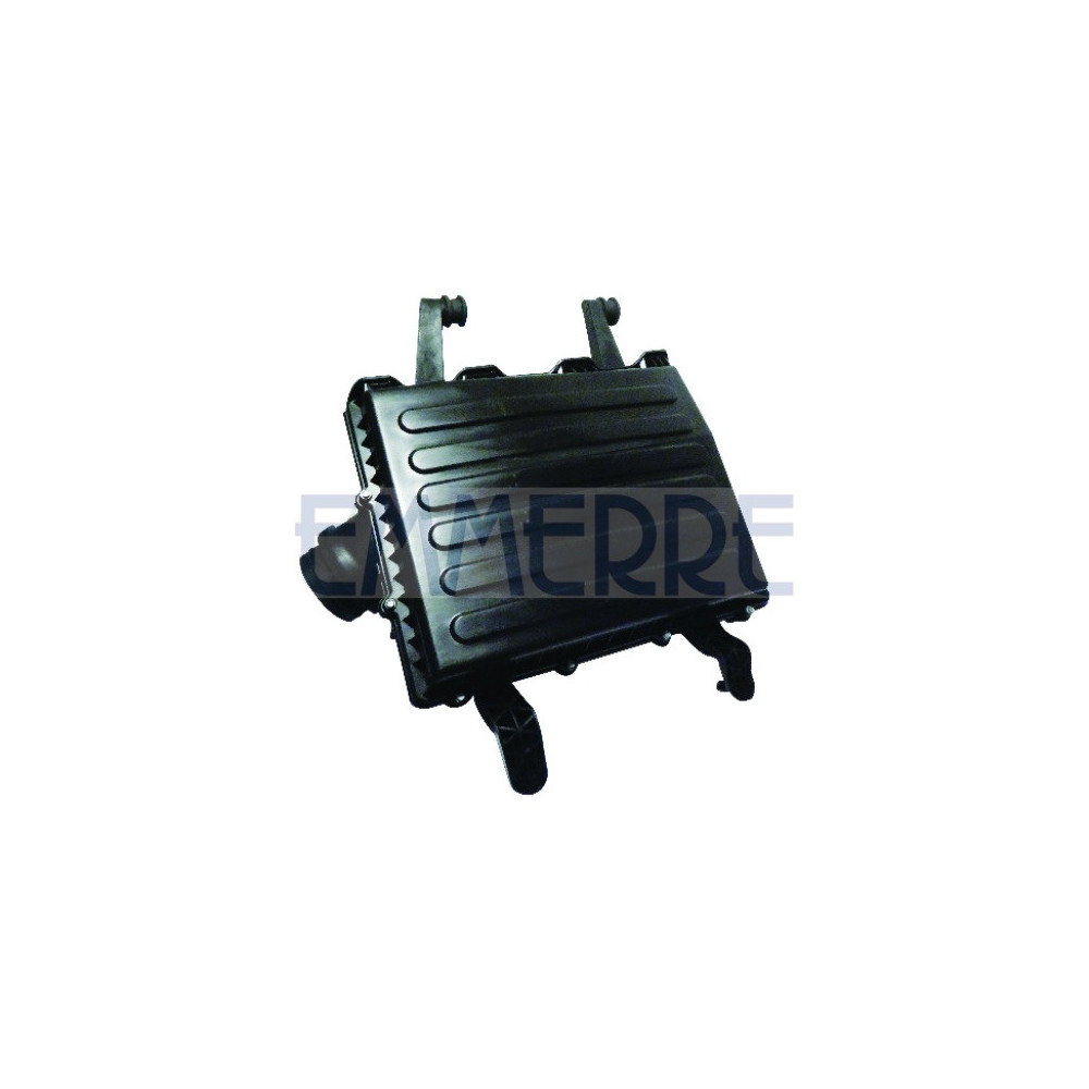 906114 - Complete Air Filter