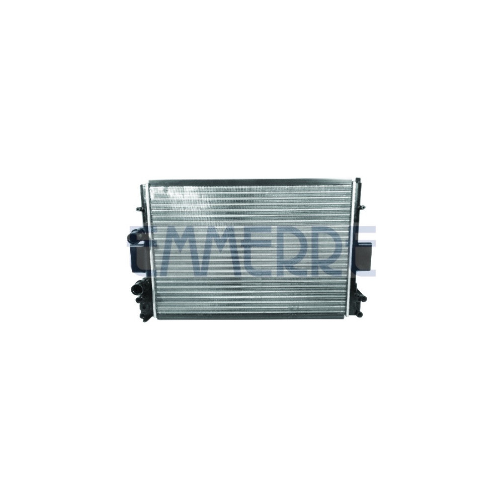 906934 - Water Radiator