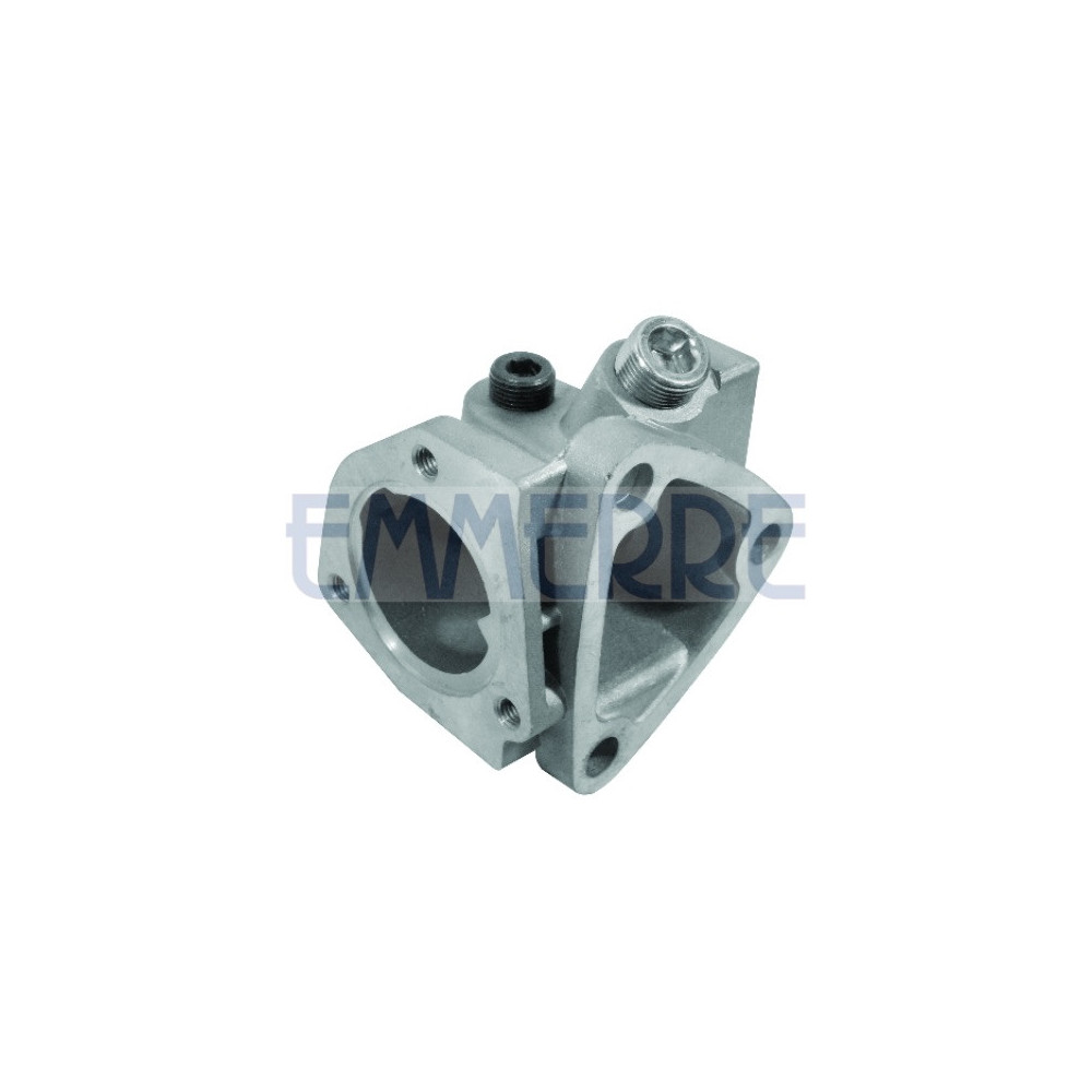 907236 - Thermostat Cover