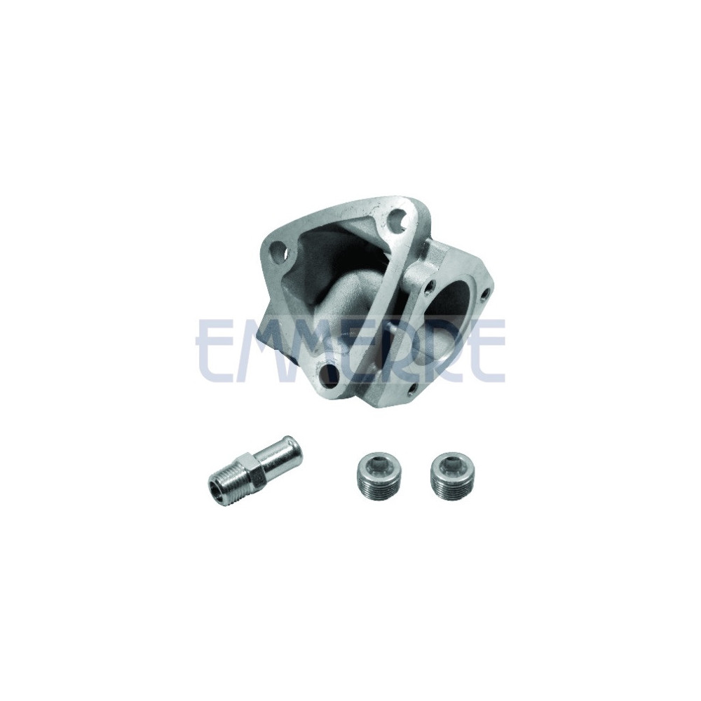 907239 - Thermostat Cover