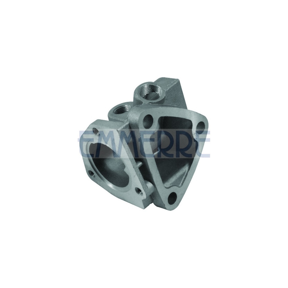 907245 - Thermostat Cover