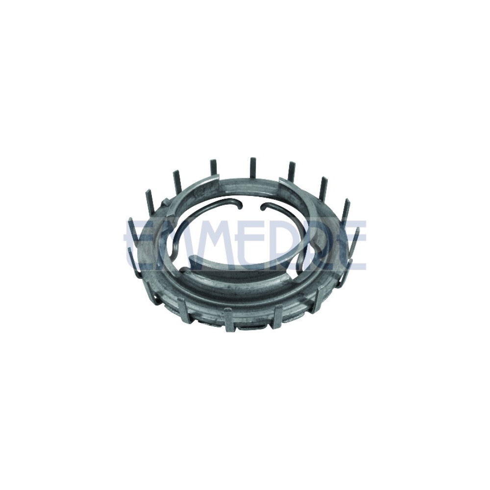 908020 - Complete Clutch Kit