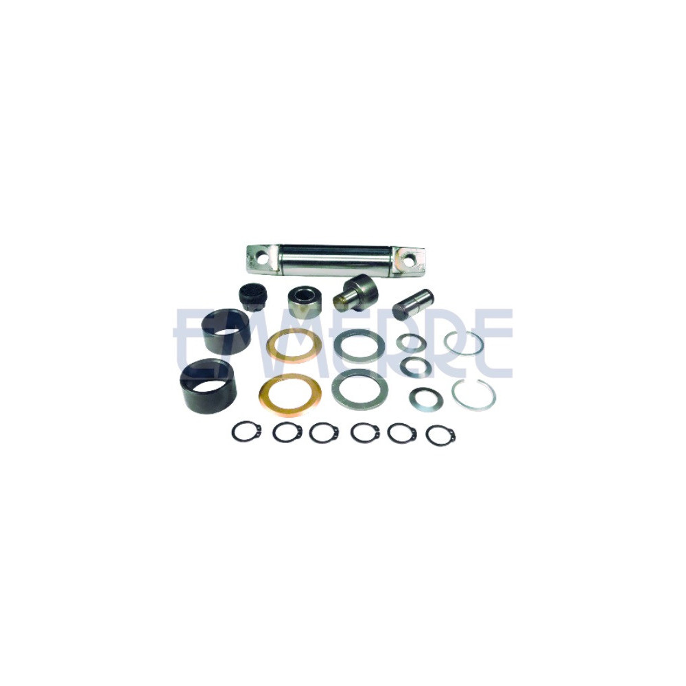 908024 - Kit For Overhauling The Clutch Release...