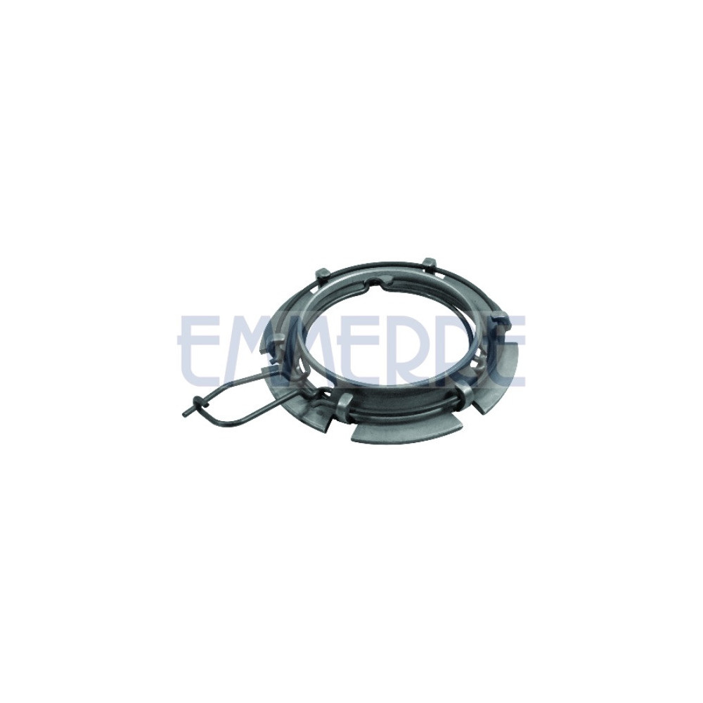 908080 - Complete Clutch Kit