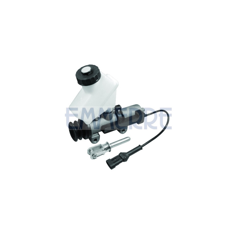 908823 - Clutch Pump With Sensor