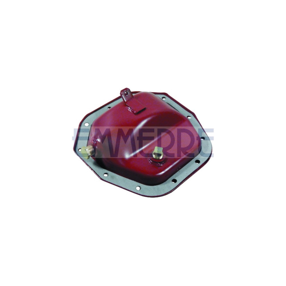 913005 - Differential Cover