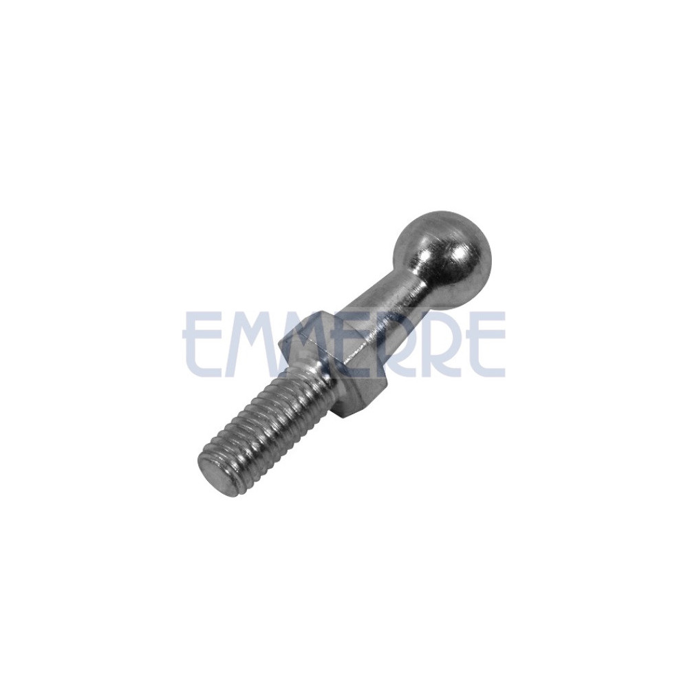 913644 - Gear Box Lever Articulation Pin