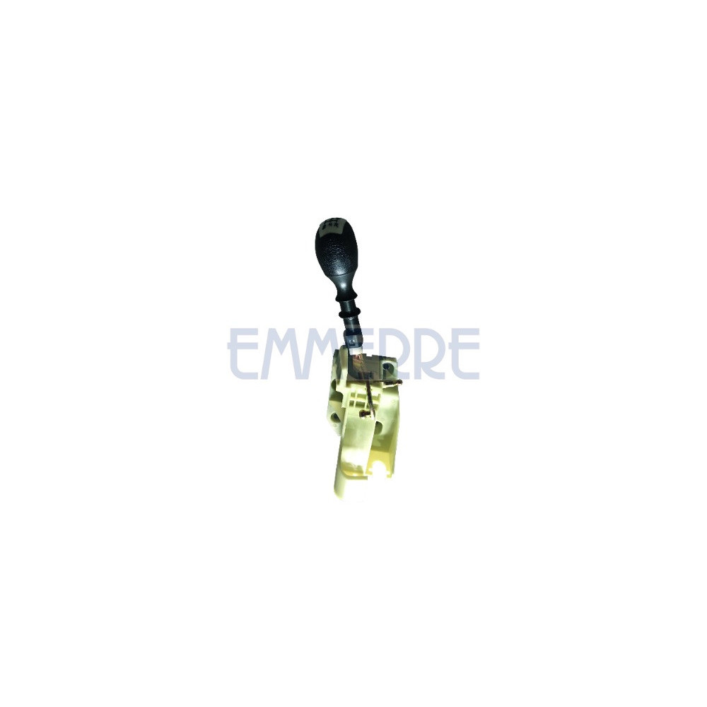 913695 - Gear Lever Supporto 5 Speed