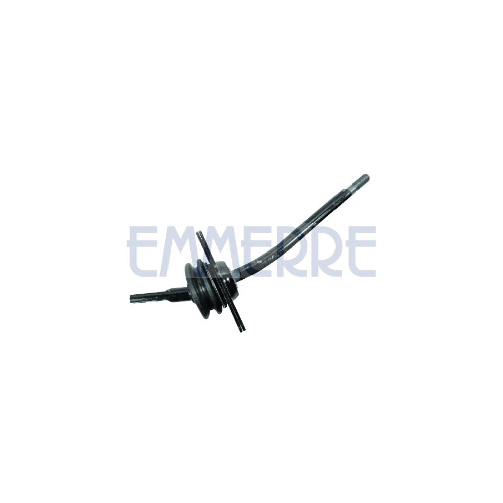 913729 - Gear Lever