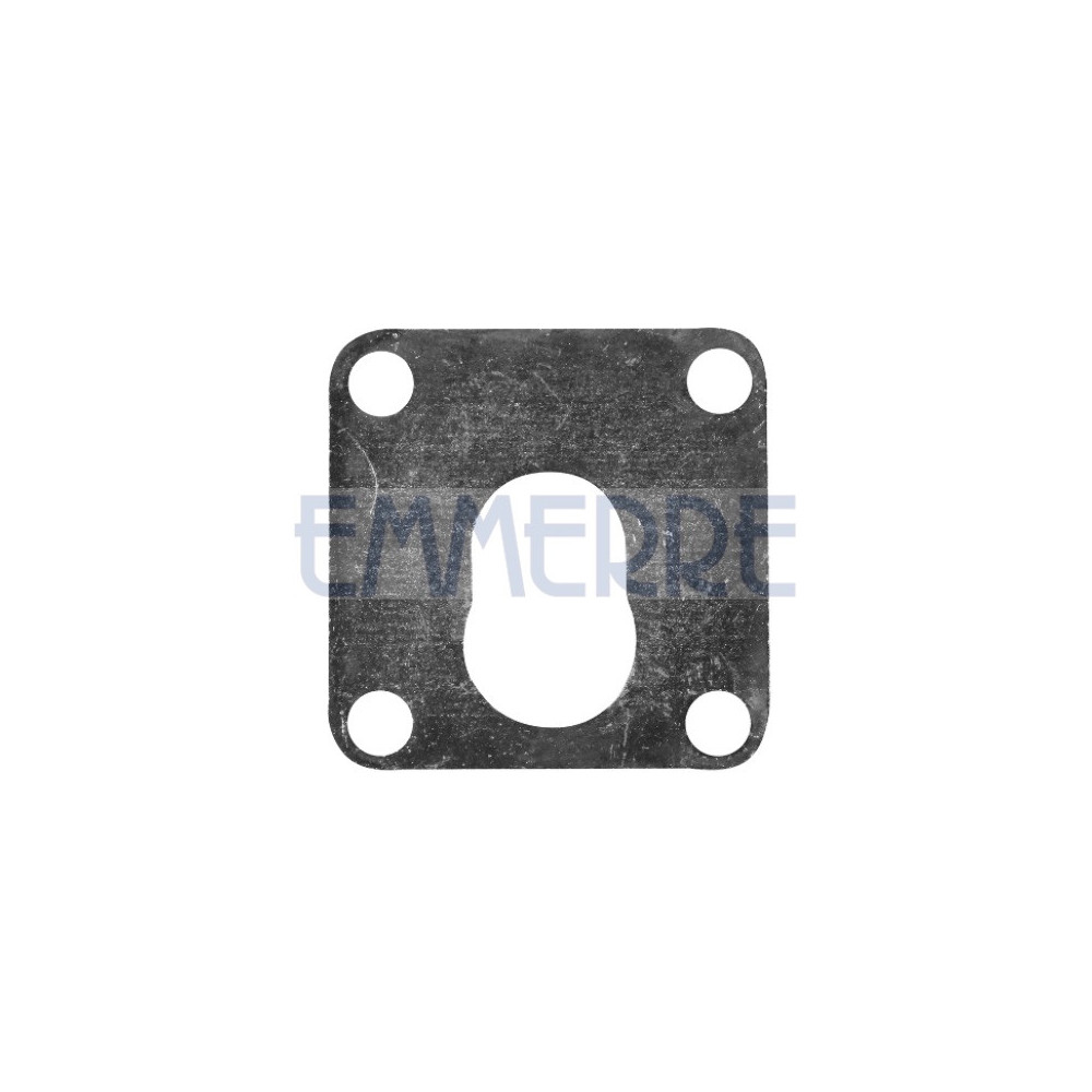 913741 - Gear Lever Protection Blade