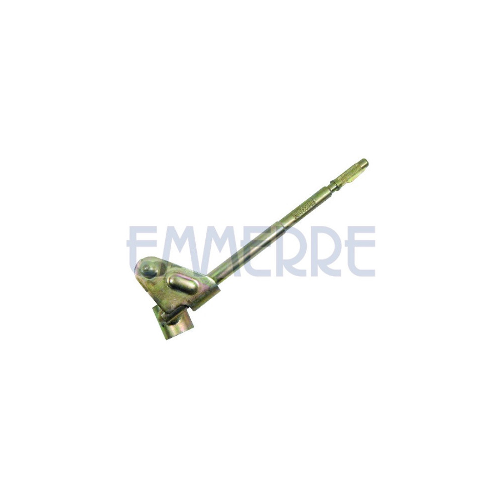 913751 - Gear Lever