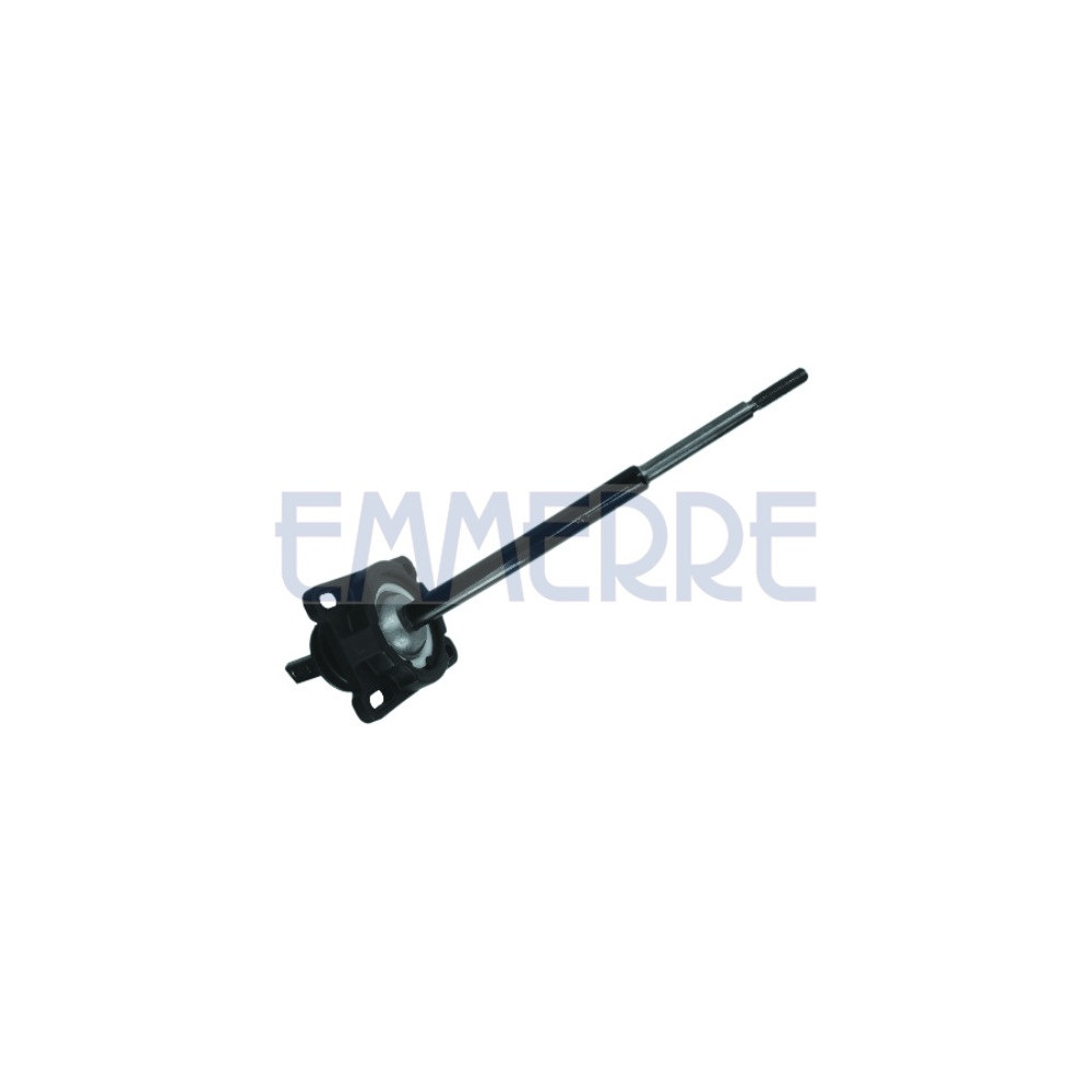 913770 - Gear Lever