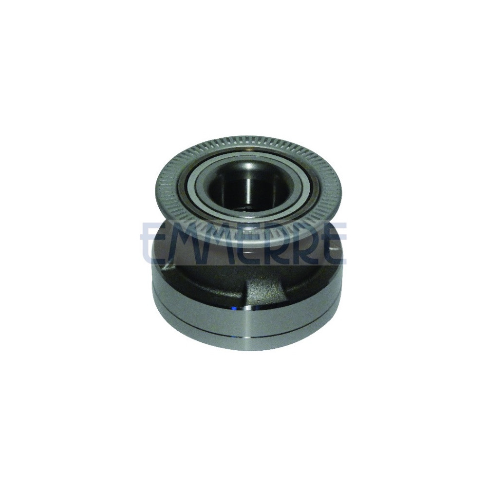 931096 - Front Wheel Hub With Bearing And Abs