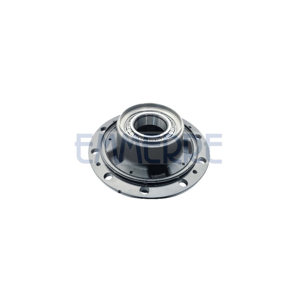 931805 - Rear Wheel Hub With Bearings