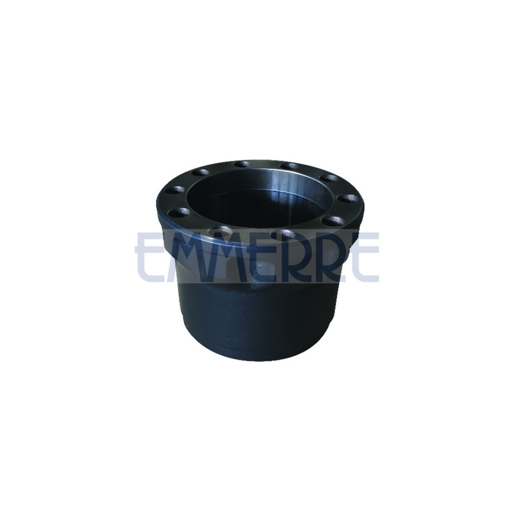 931815 - Front Wheel Hub With Bearing