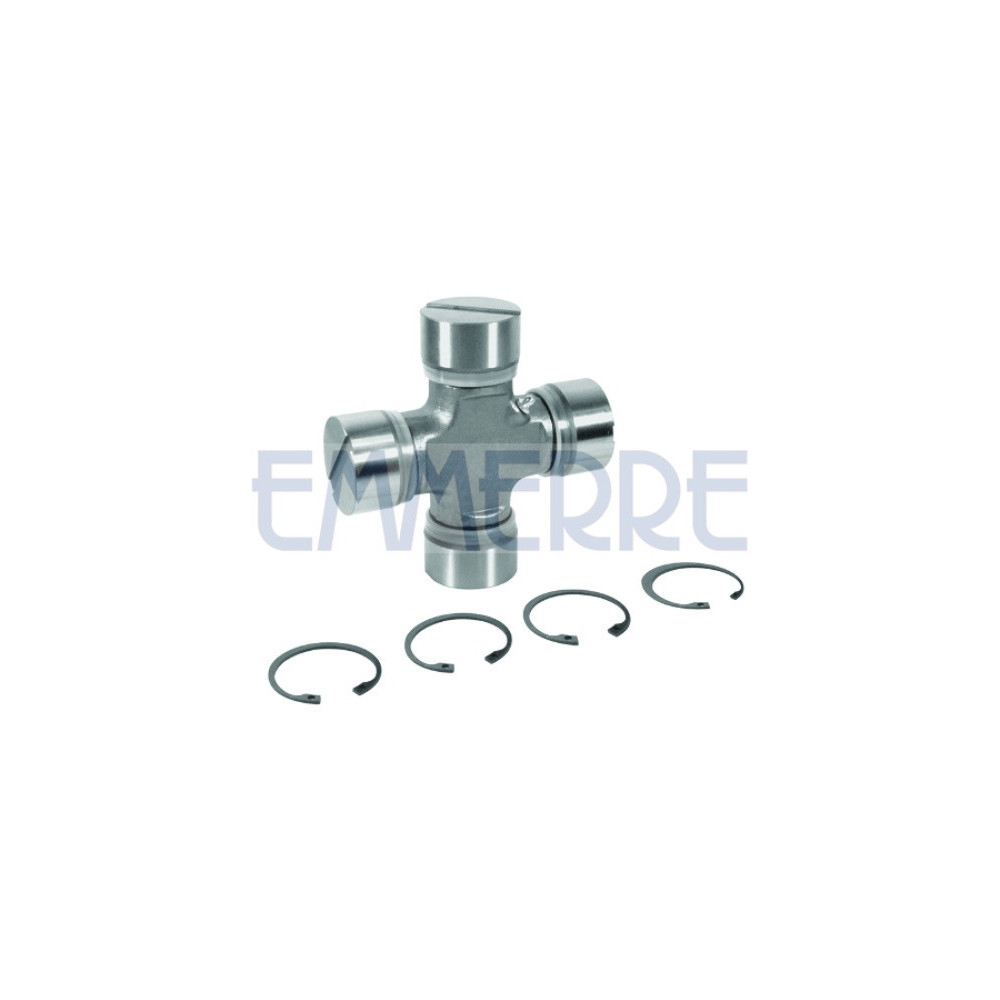 934012 - Universal Joint Mercedes